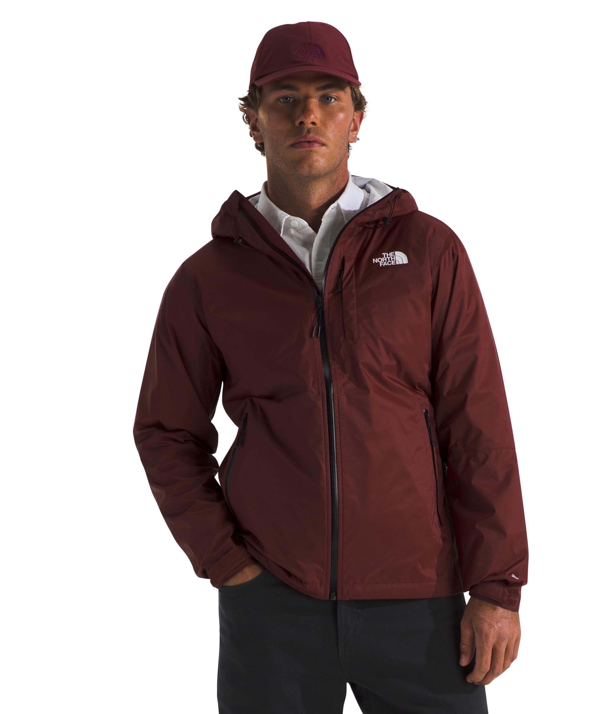 THE NORTH FACE Men's Alta Vista Jacket (Standard and Plus Size)