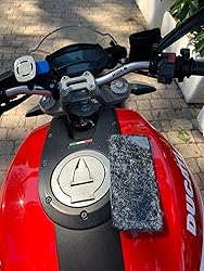 Adattatore Per Action Camera/Luce Quad Lock Ofm - Foto 9