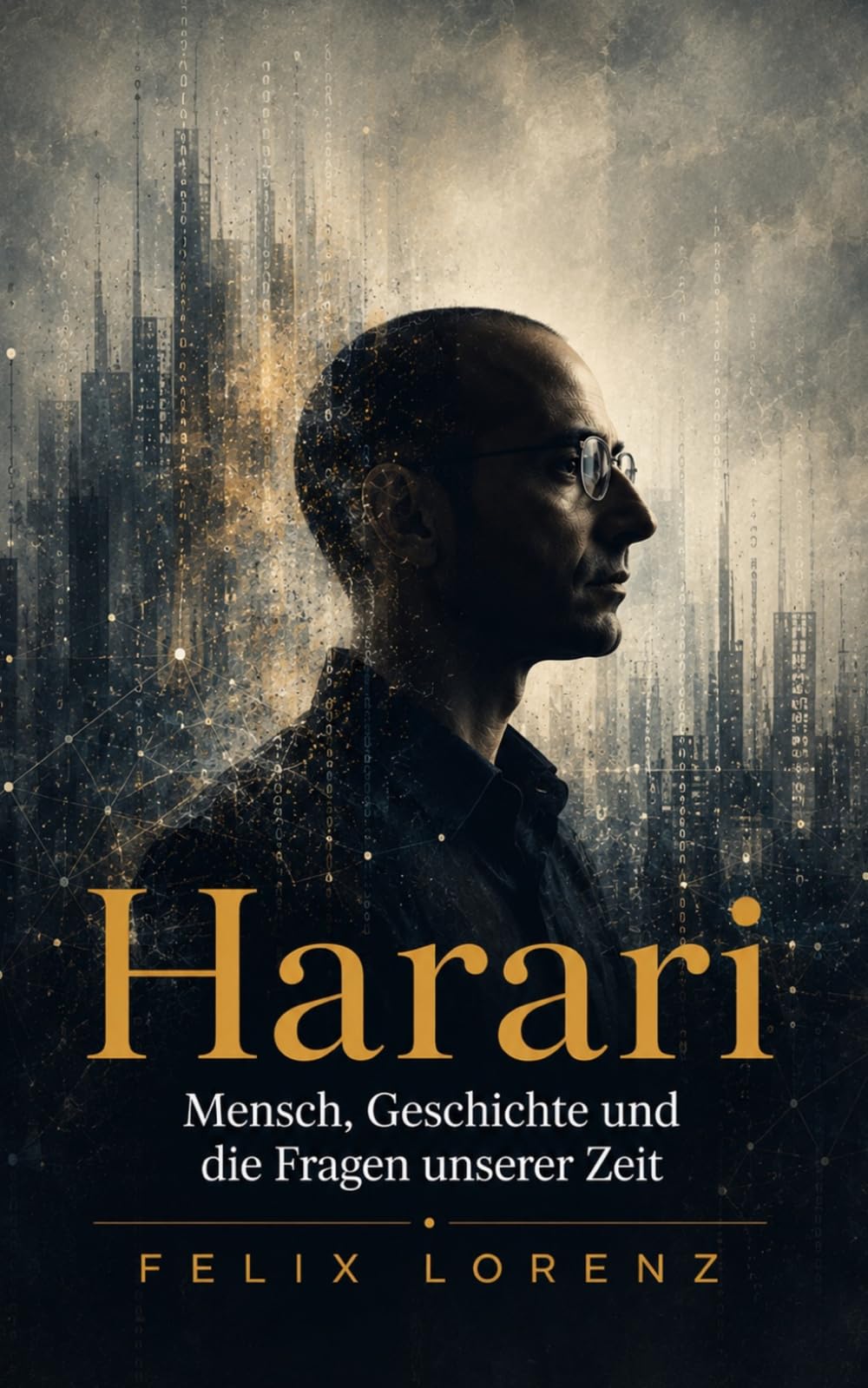 Harari: Mensch, Geschichte und die Fragen unserer Zeit