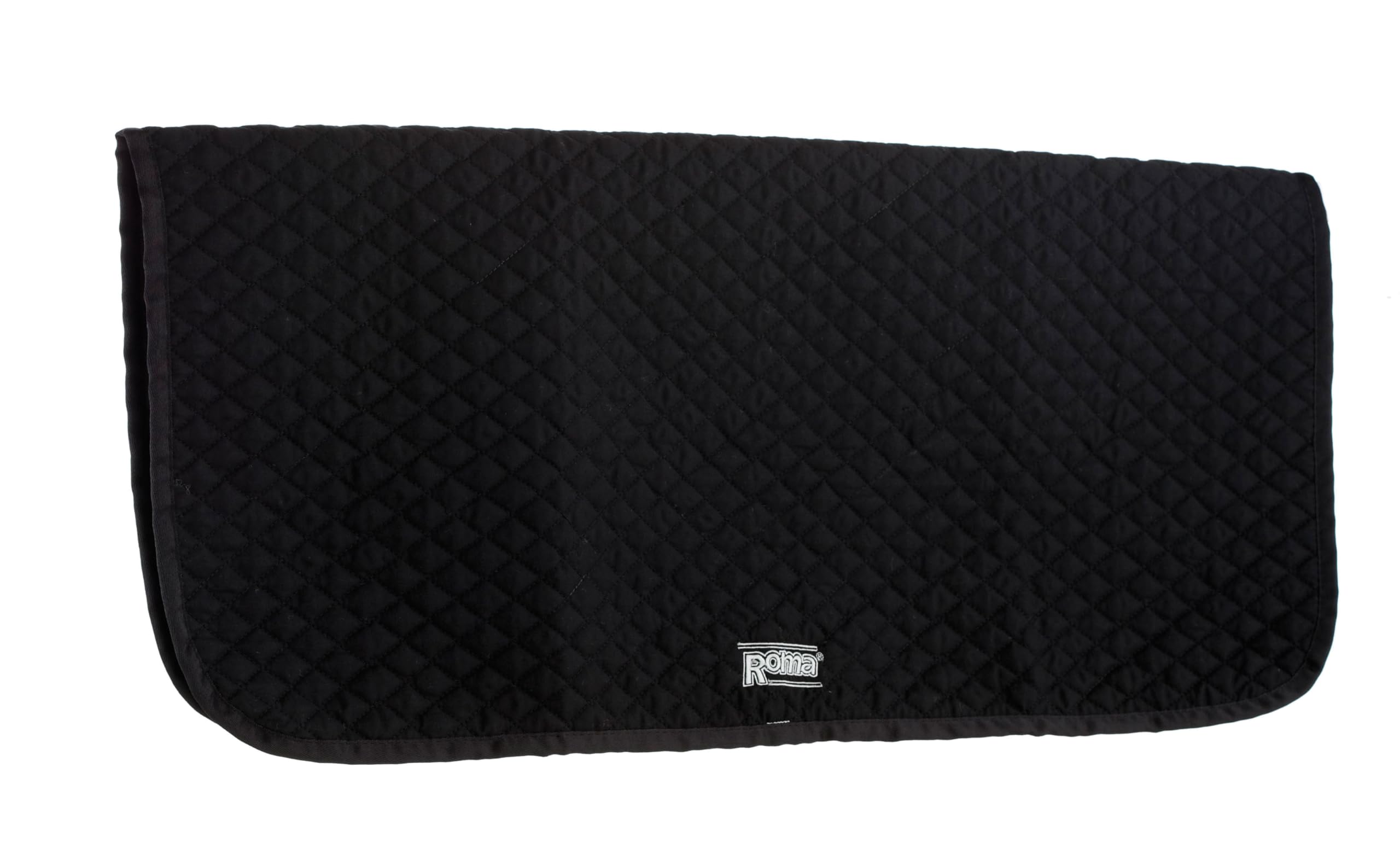 Roma Baby Pad, Black