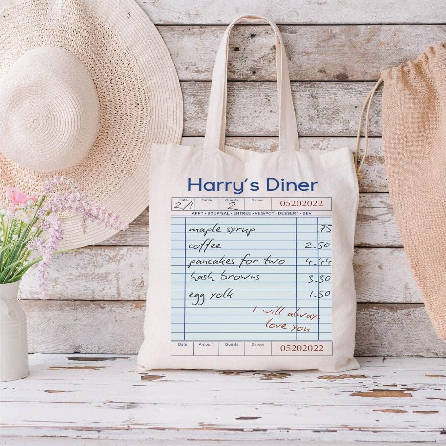 Miniatura 4 de BLUPARK Singer Tote Bag Singer Album Inspirado Regalo Cantante Mercancía Cantante Fan Regalo Cantante Álbum Regalo Regalo Amante de la Música Regalo