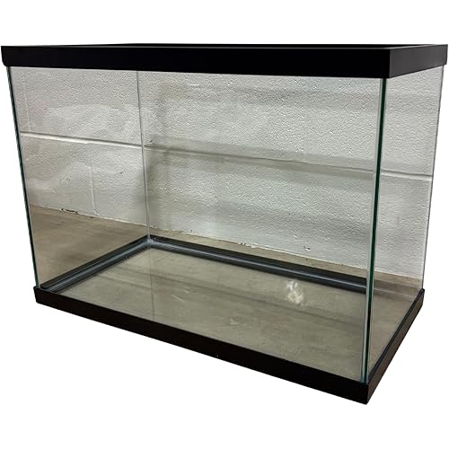 20 Gallon Tall Aquarium