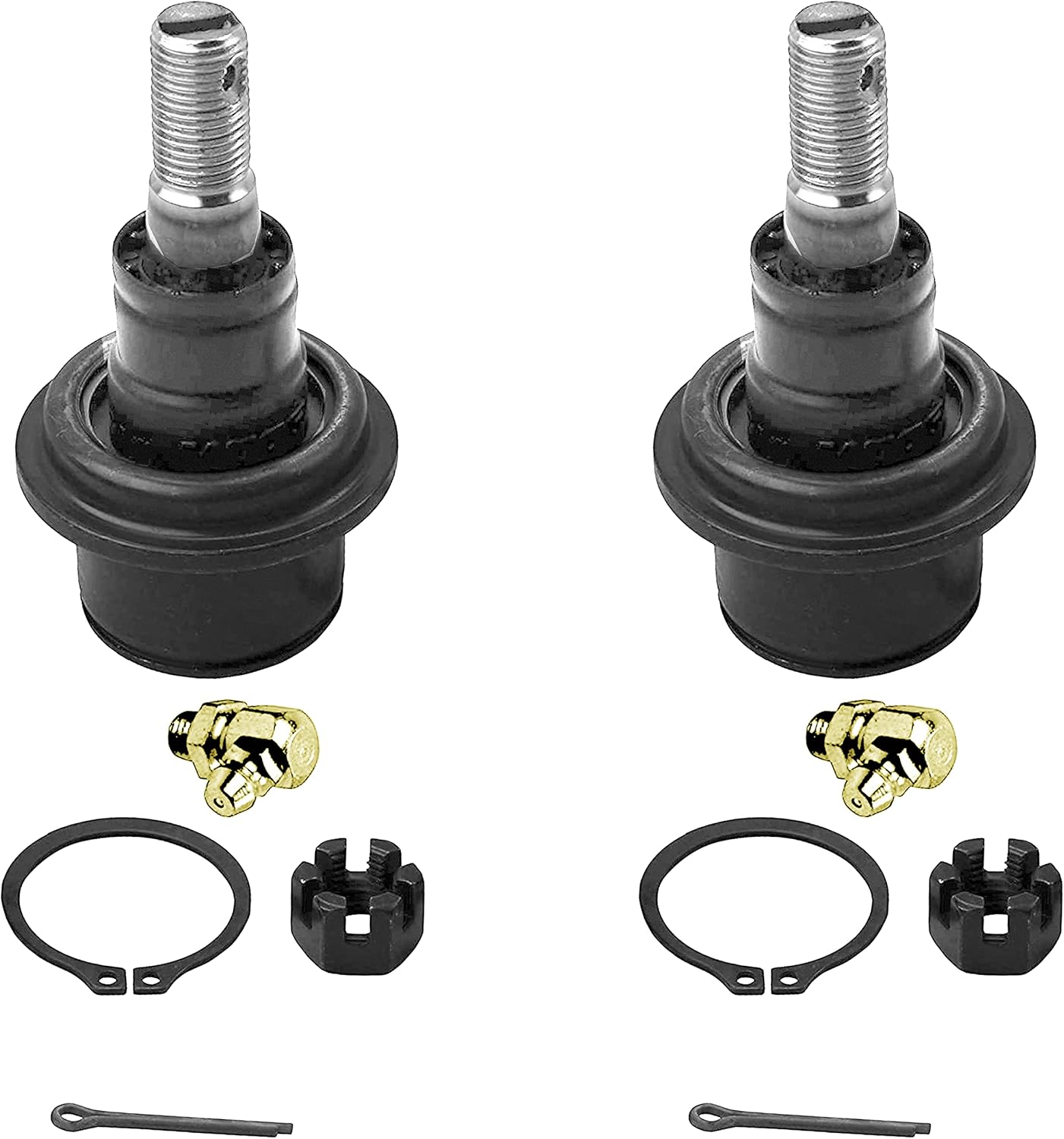 Suspension Dudes Front Lower Ball Joint Kit FITS Challenger, Charger, Magnum, 300, 2005-2022 RWD K80996