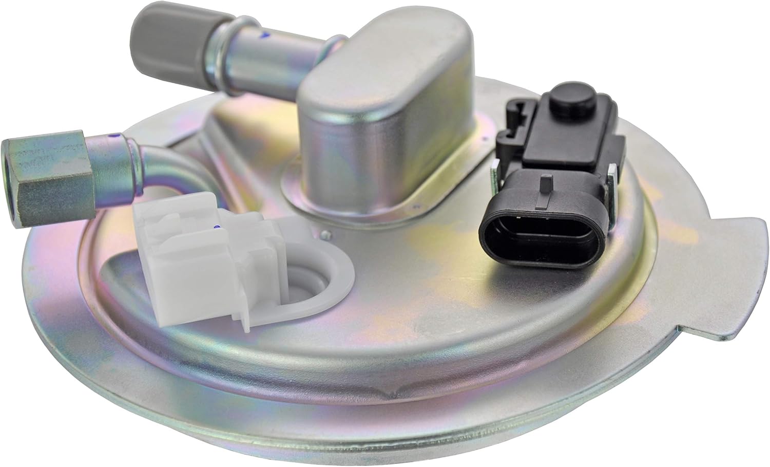 Fuel Pump Module Assembly for 2006 2007 2008 Hummer H3 L5 3.5L 3.7L V8 5.3L P76700M FG1308