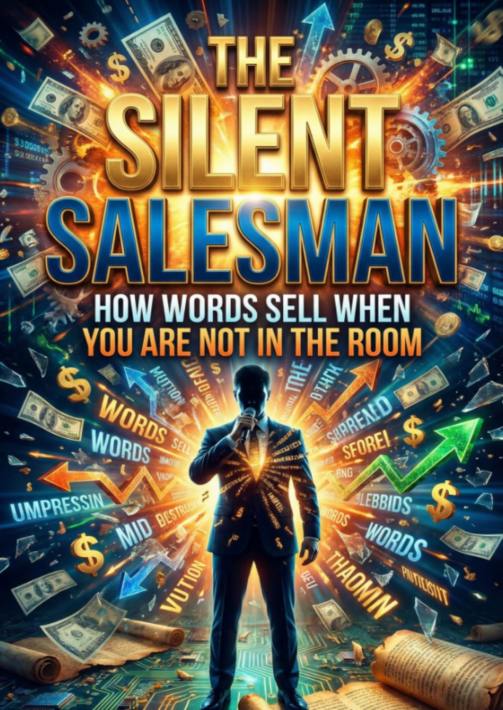 Silent Salesman: How Words Sell When You Are Not in the Room