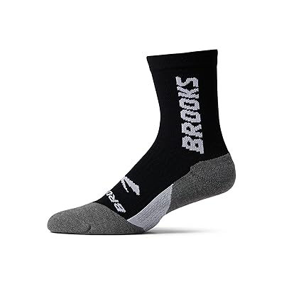 Brooks Ghost Crew Men