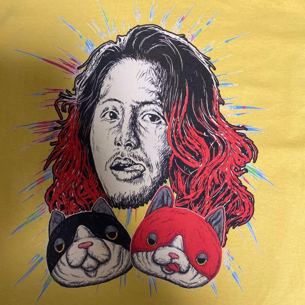 Amazon.co.jp: プロレス 高橋ヒロム ダリル ナオル L I J 新日本 T