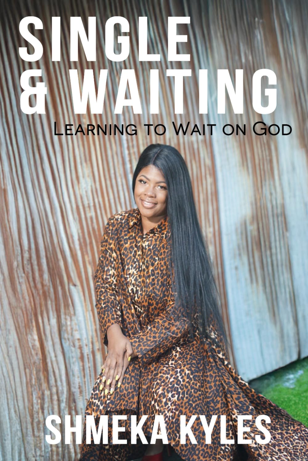 Single & Waiting: Learning to Wait on God