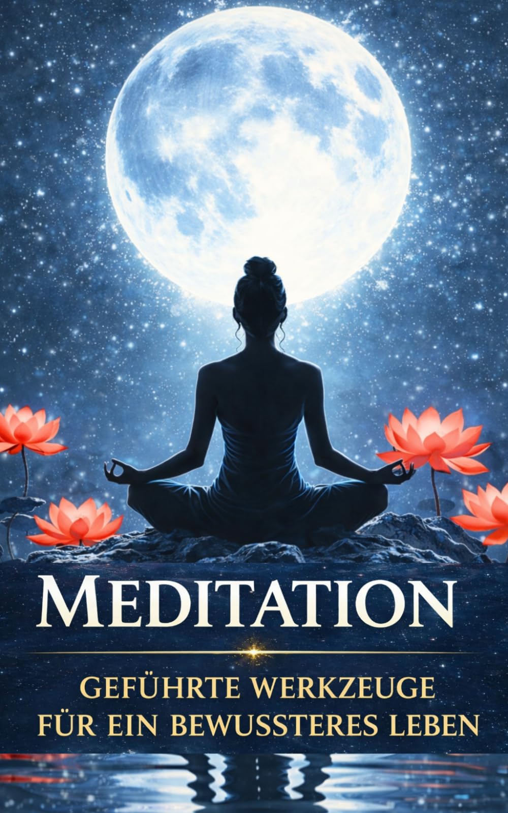 Meditation: Geführte Werkzeuge für ein bewussteres Leben