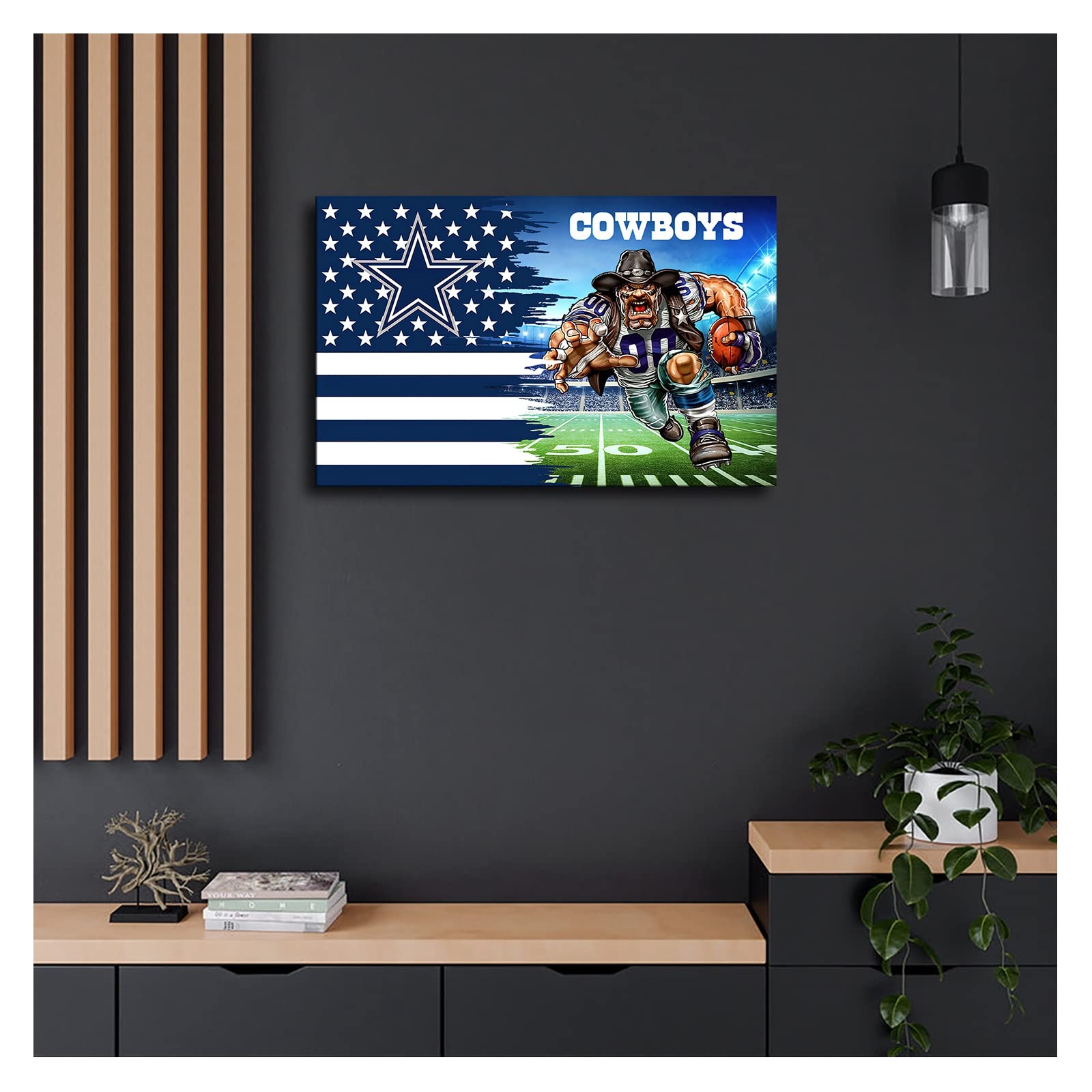 Carteles Imprimibles De Los Dallas Cowboys Pin Page