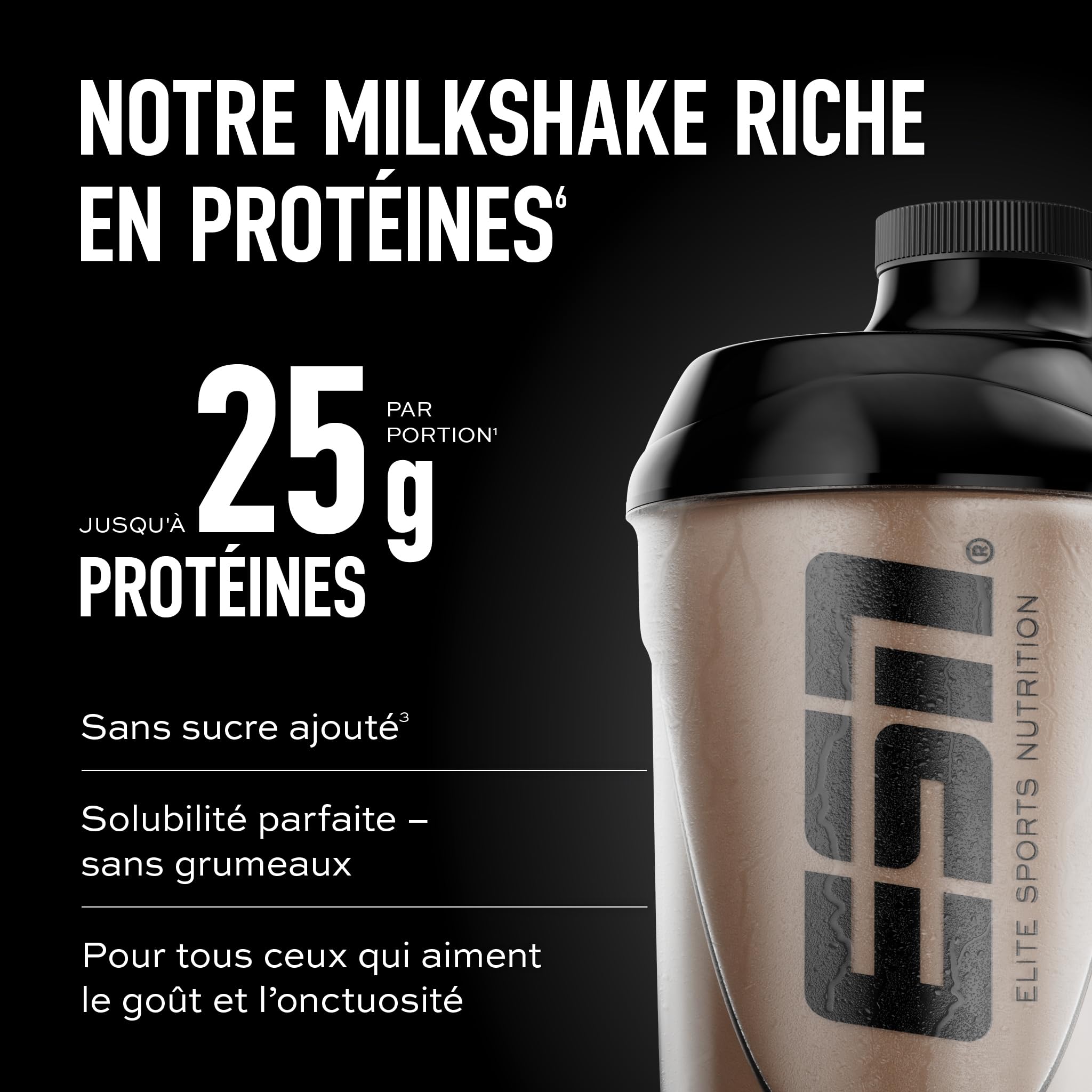 ESN Designer Whey Protein Powder, céréales à la cannelle, 1 kg | Jusqu'à 23 g de protéines par portion, idéal pour développer et maintenir la masse musculaire, fabriqué en Allemagne