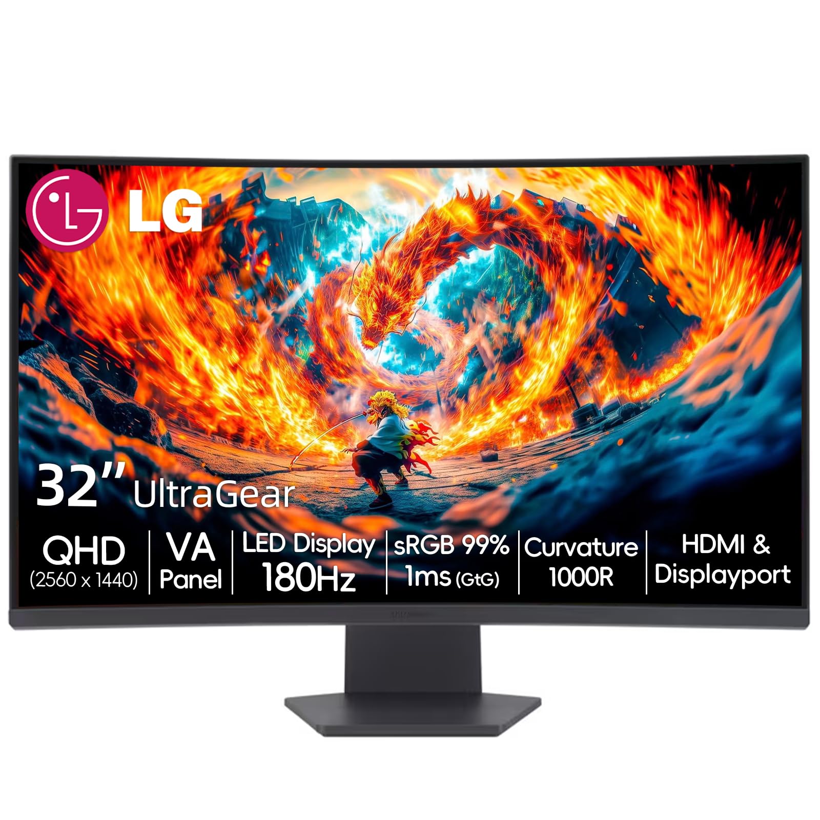 Amazon.com: LG 32