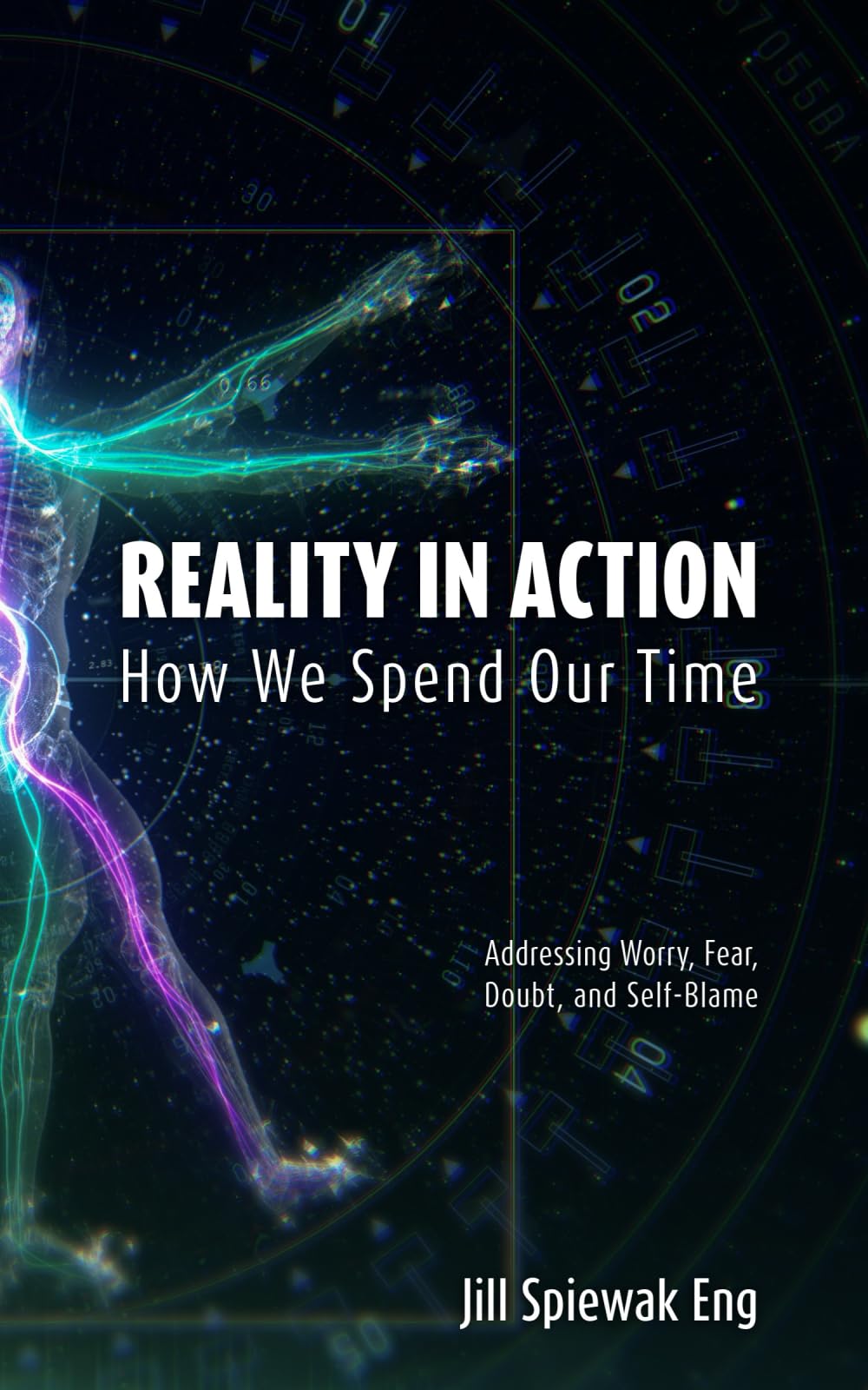 Reality in Action: How We Spend Our Time