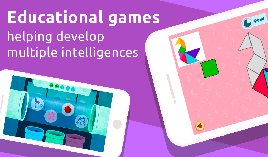 Smile and Learn - App on Amazon Appstore