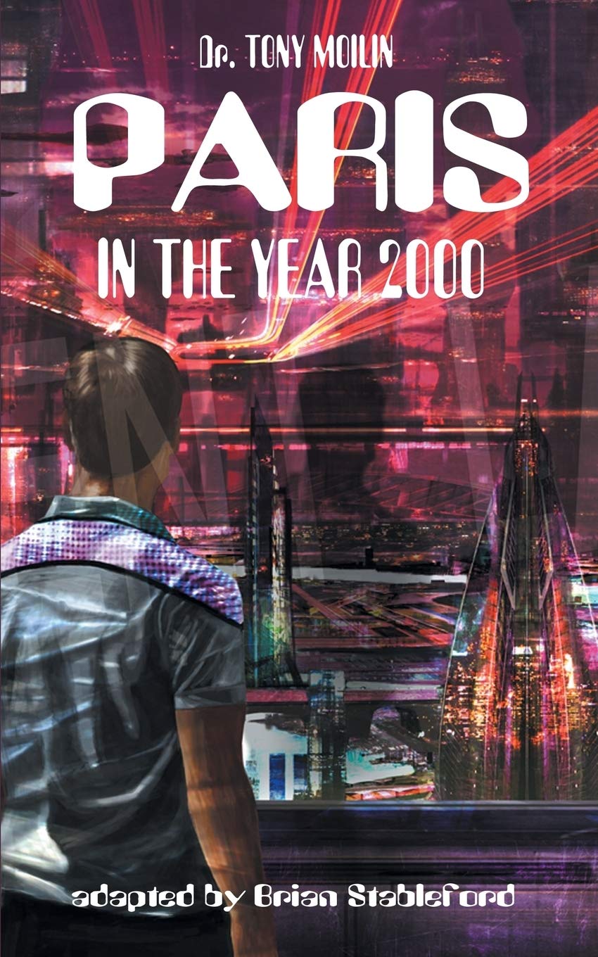 Buy Paris in the Year 2000 โ BookShops.in