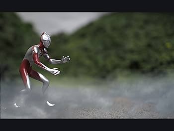 Amazon | CCP シン・ウルトラマン 空想特撮映画フィギュア