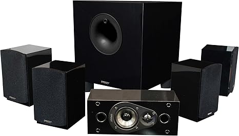 Energy surround speakers Clearance