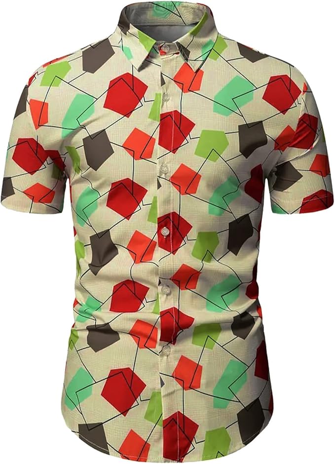 Amazon Co Jp Linfrsh メンズ 夏 パンツ 男性夏春カジュアル半袖ビーチシャツファッショントップブラウスシャツ 韓国 ファッション 秋 プロテイン スマホショルダー ワイヤレスイヤホン プール ジュエリー