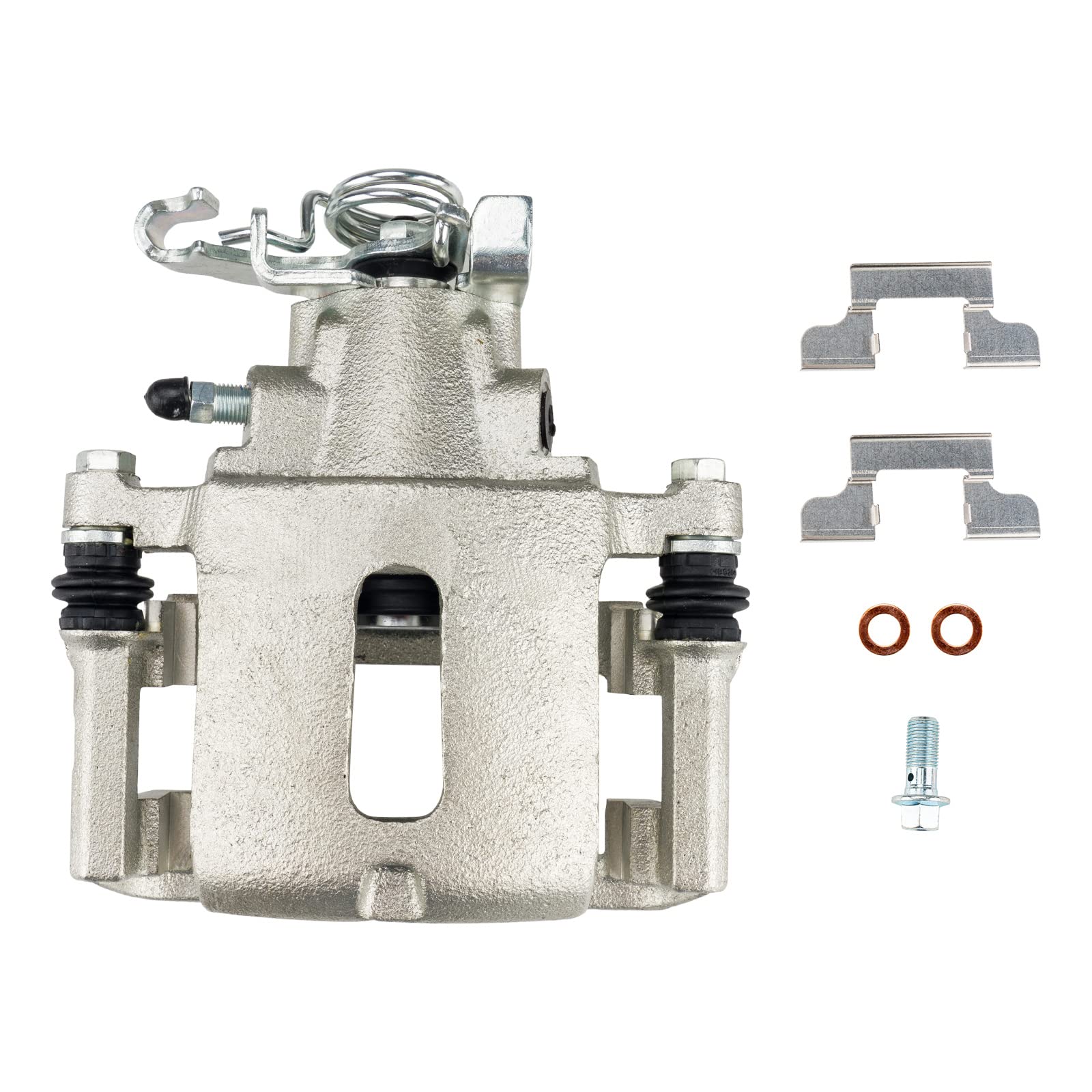 Amazon.com: Torchtree 18B4927 Rear Right Disc Brake Caliper 