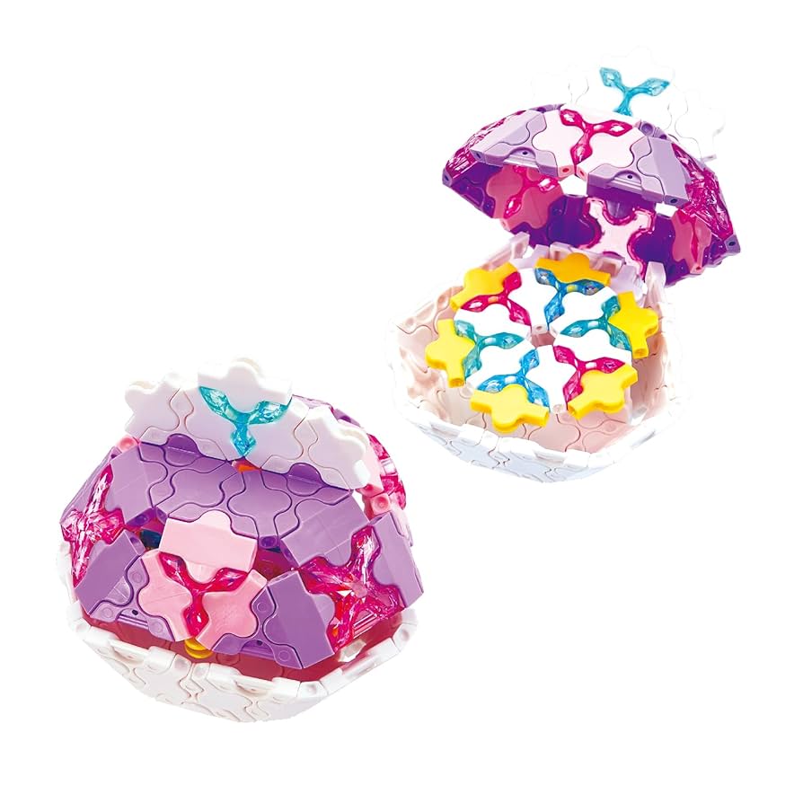 Amazon.co.jp: Yoshiritsu LaQ スイートコレクション ジュエル