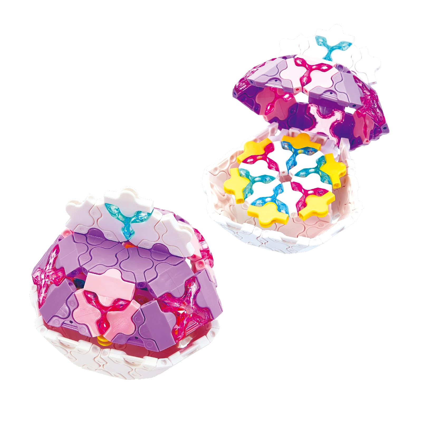 Amazon.co.jp: Yoshiritsu LaQ Sweet Collection Jewel Modeling