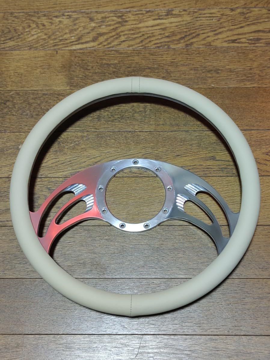 ビレットスペシャリティーズステアリング