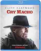 クライ・マッチョ スチールブック 4K ULTRA HD + Blu-ray Amazon.co.jp: クライ・マッチョ [Blu-ray] : クリント