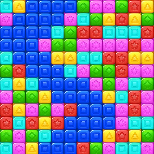 Cube Rush