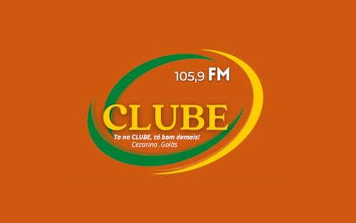 Clube FM Cezarina