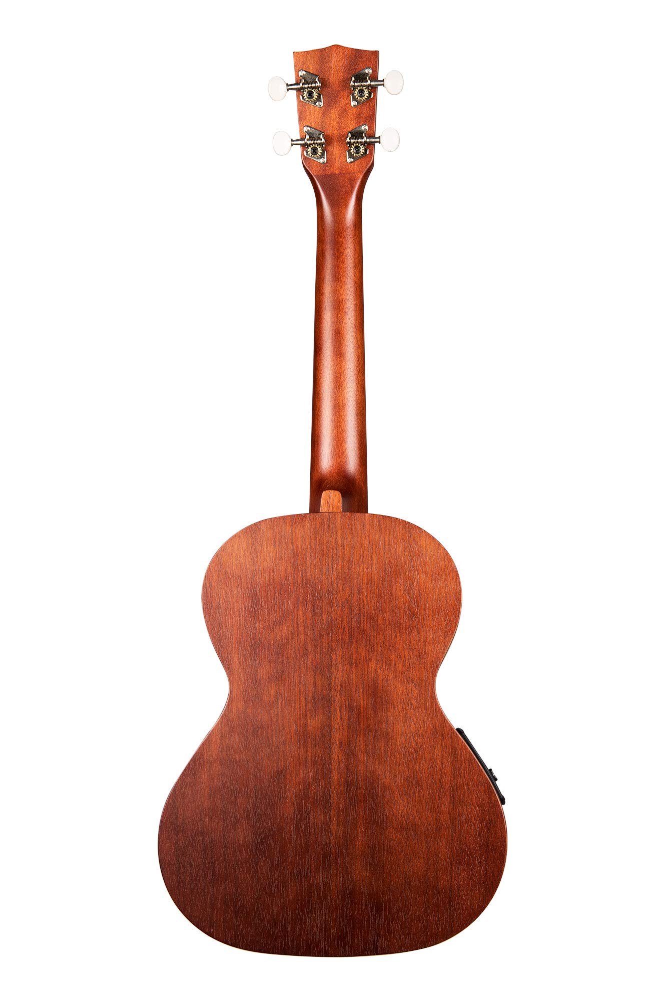 Kala Makala MK-Te (Acoustic-Electric) Tenor Ukulele, with EQ