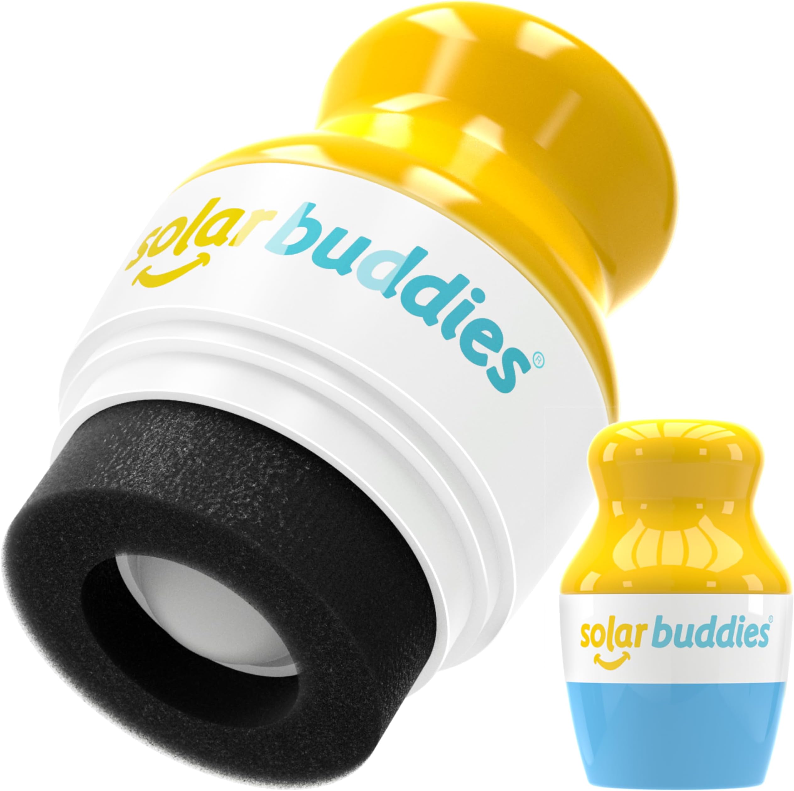 Solar Buddies Child Friendly Applicator (1 Solar Buddie Applicator)