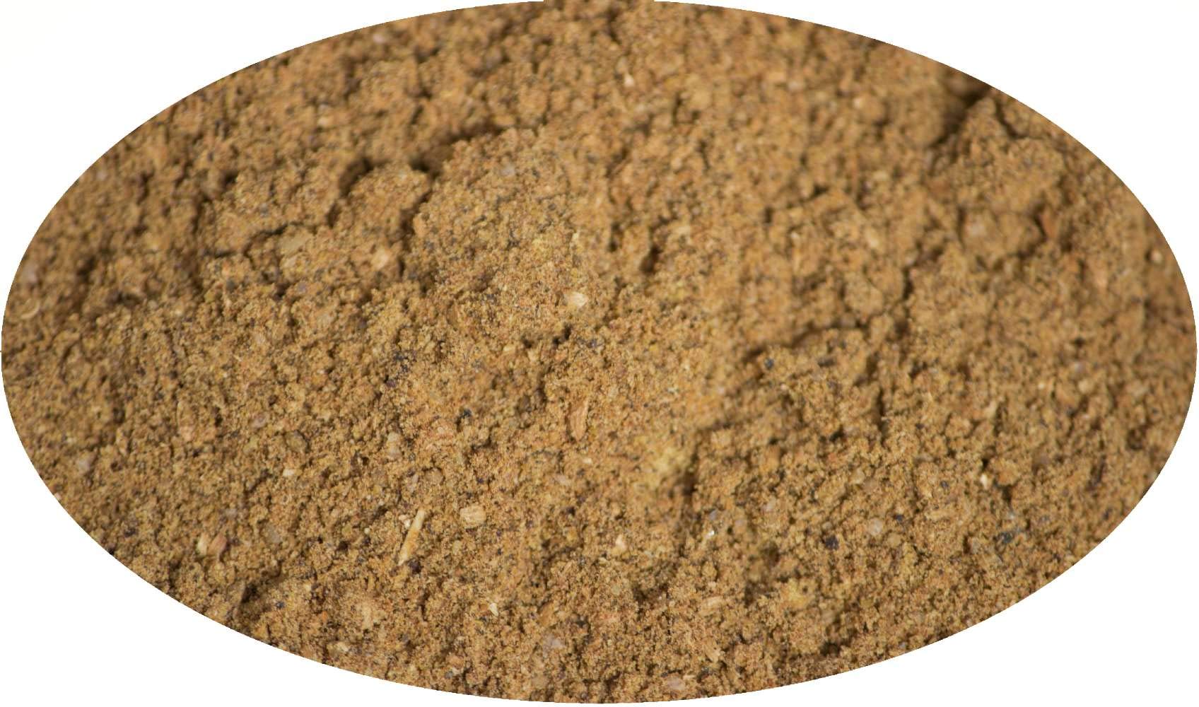 Eder Gewürze – GARAM Masala Mild gemahlen Especias – 1 kg, 1er Pack (1 x 1 kg)
