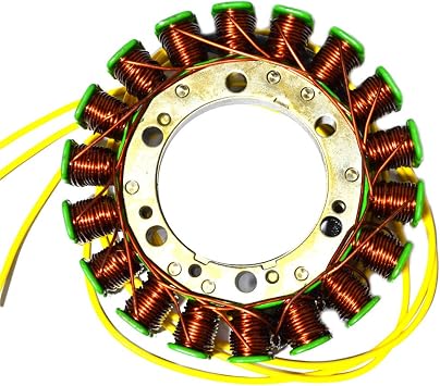 AHL Magneto Stator Coil for Honda Steed 400