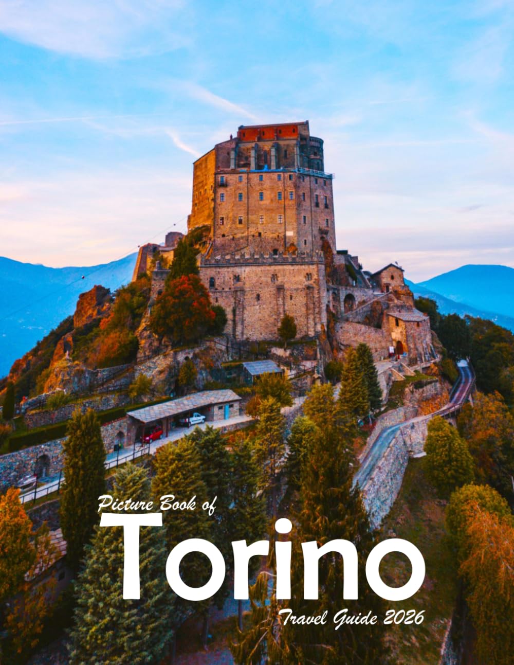 Torino, Italy: A Visual Journey Through Stunning Landmarks, Travel and Nature lovers.