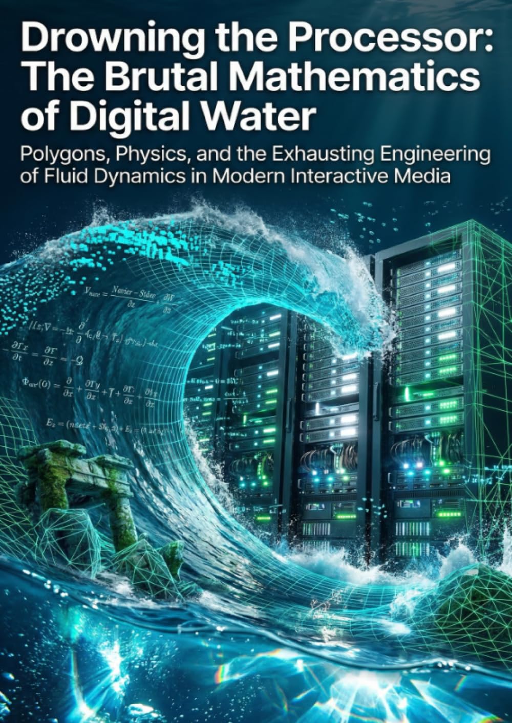 Drowning the Processor: The Brutal Mathematics of Digital Water: Polygons, Physics, and the Exhausting Engineering of Fluid Dynamics in Modern Interactive Media