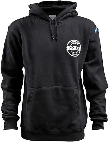 Sparco Sudadera con capucha