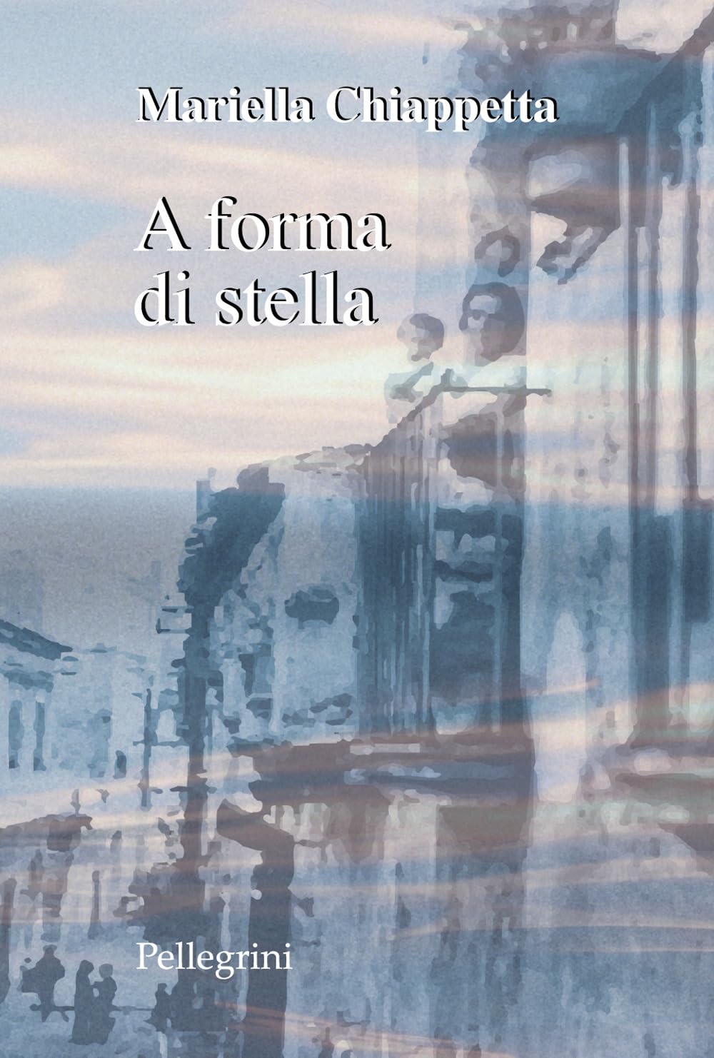 A Forma Di Stella - 4