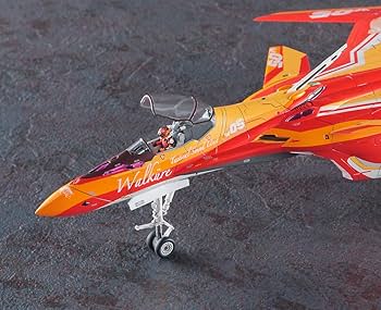 Amazon | ハセガワ マクロスシリーズ マクロスデルタ劇場版 VF