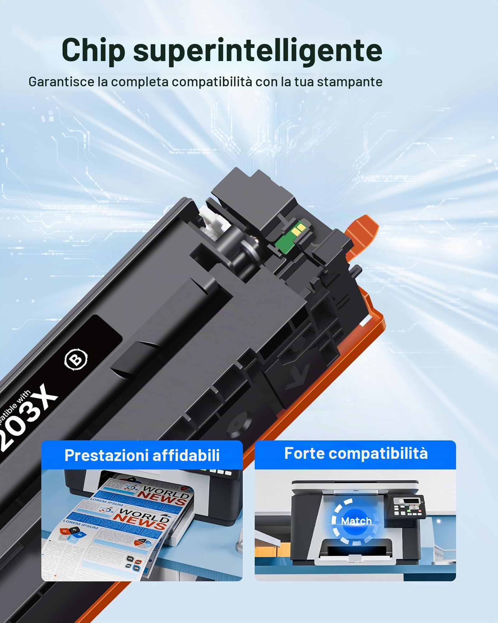 GPC Image Cartucce Toner Compatibili Samsung D111S (1 Nero) per Samsung Xpress SL M2070FW M2026W M2070W M2026 M2022W M2070 M2022 M2020 M2020W M2021 M2071 M2070F M2071FH M2021W M2071W Stampante