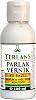 Terlans Water Based Glossy Varnish | 100 ml | Acrylic and Oil Paint Protector