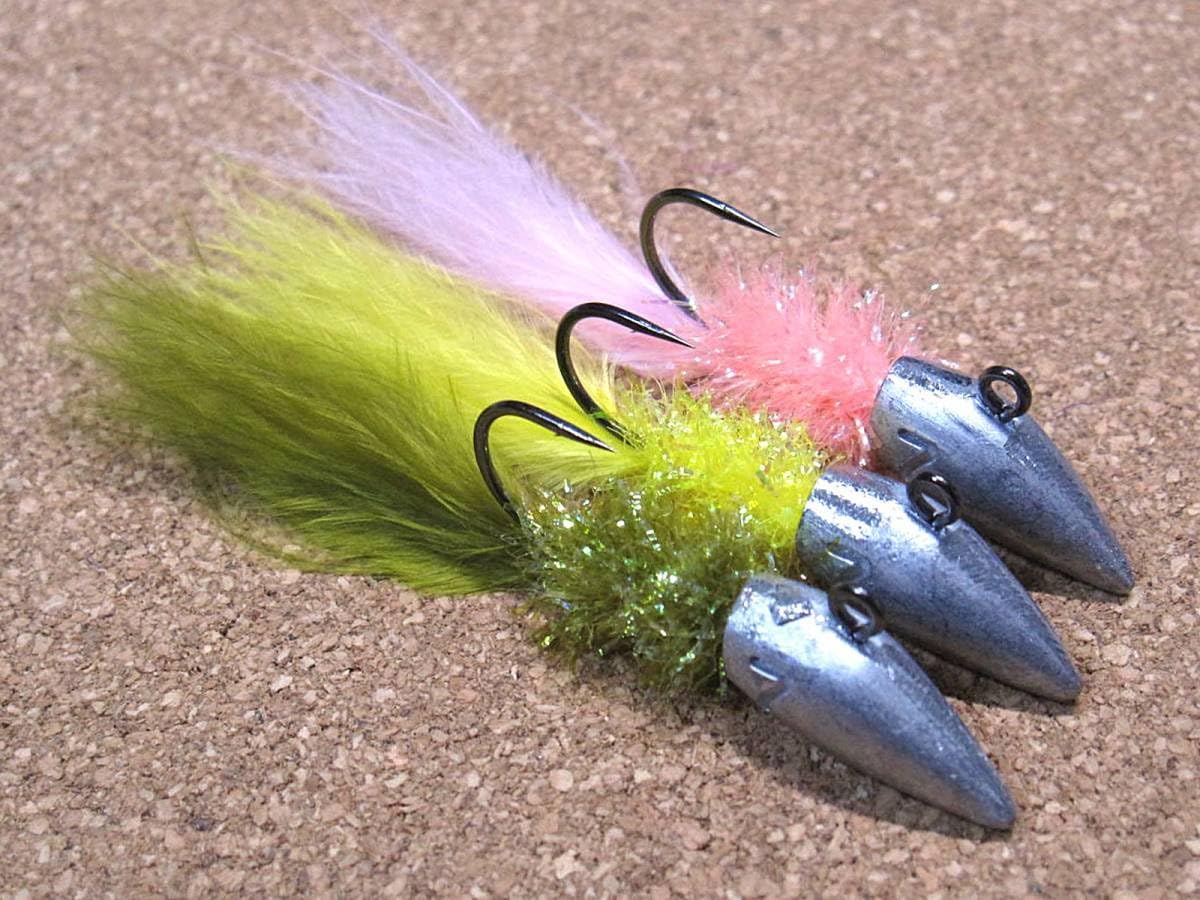 ルアー・フライ MIR ルアー・フライ MIR ルアー・フライ MIR ルアー・フライ Tft