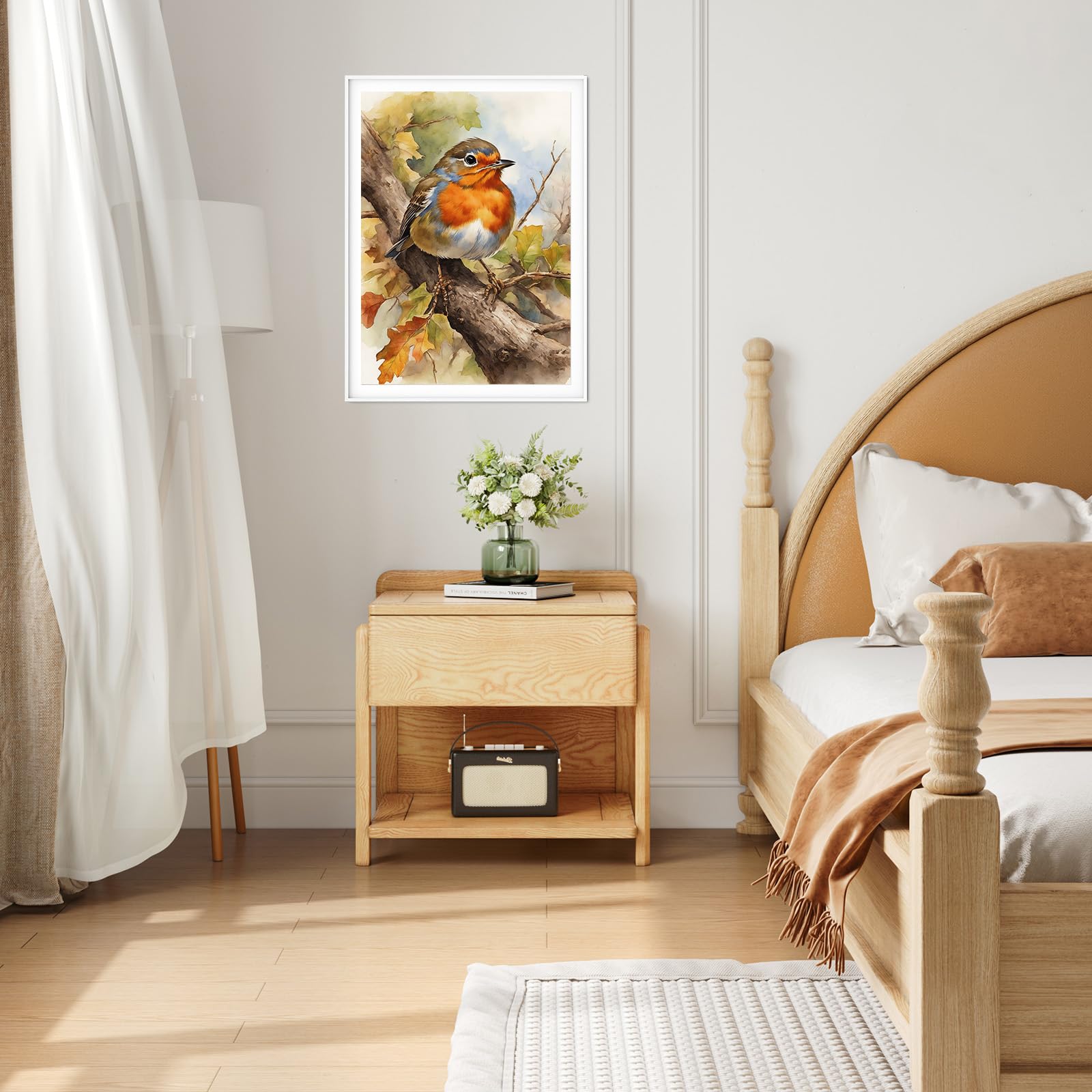 MAXBYE 5D DIY Birds Diamond Painting Kits - Image 3