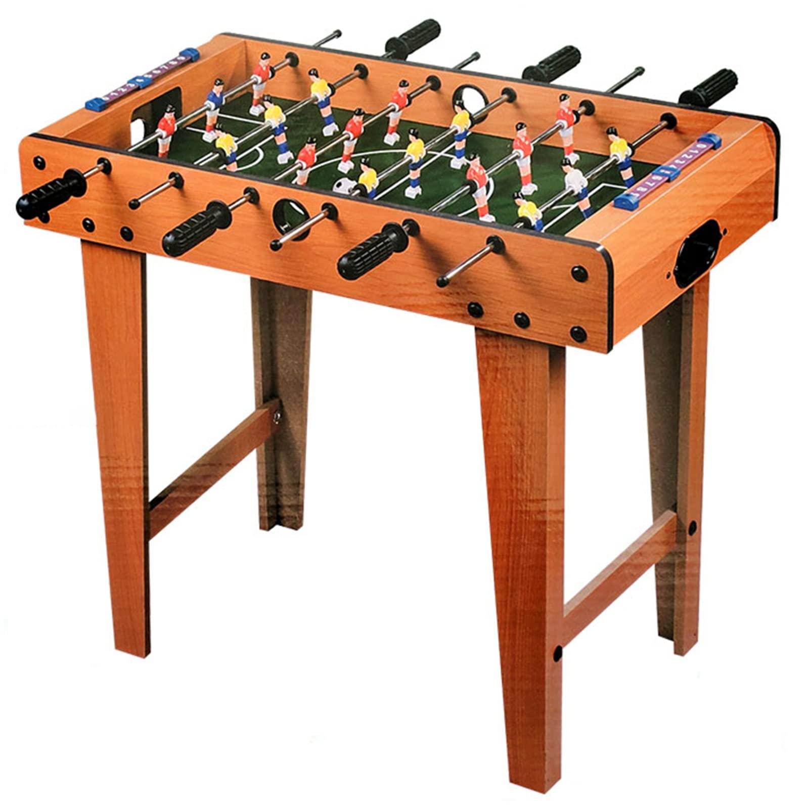 WELL UNIVERSAL ミニフースボールテーブルサッカー(テーブルサッカー 