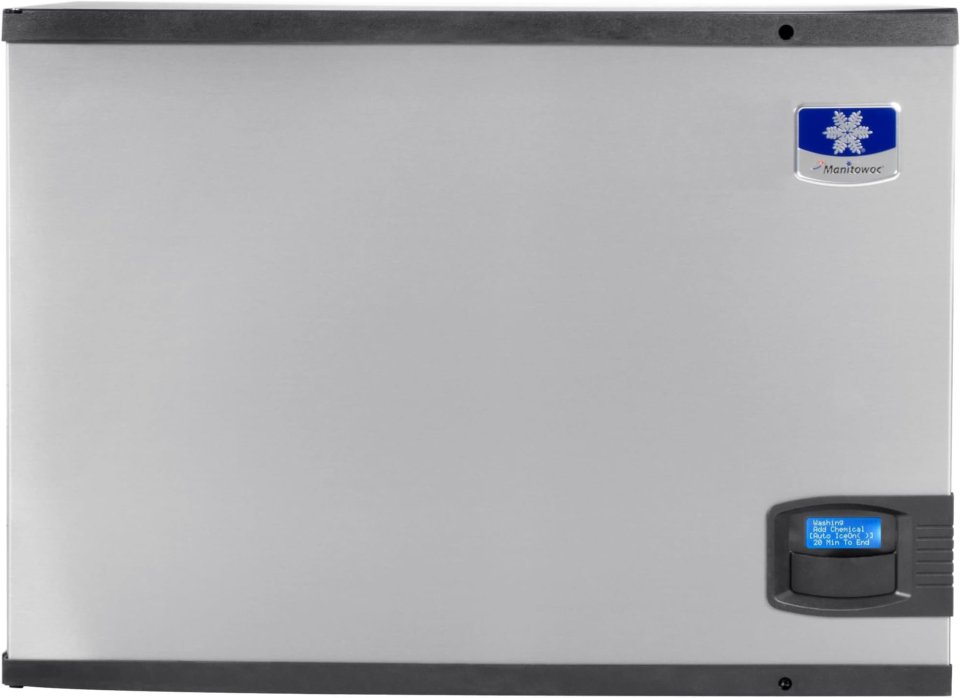 Manitowoc IY0454A161 Indigo Series Ice Cube Machine, Air