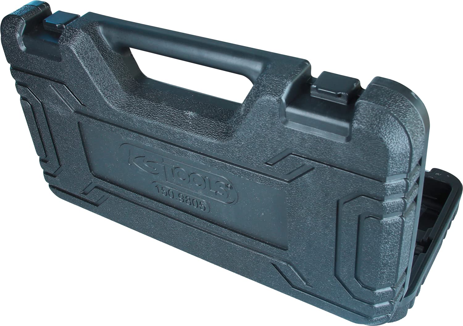 KS TOOLS Coffret pince à riveter + rivets 150.9805