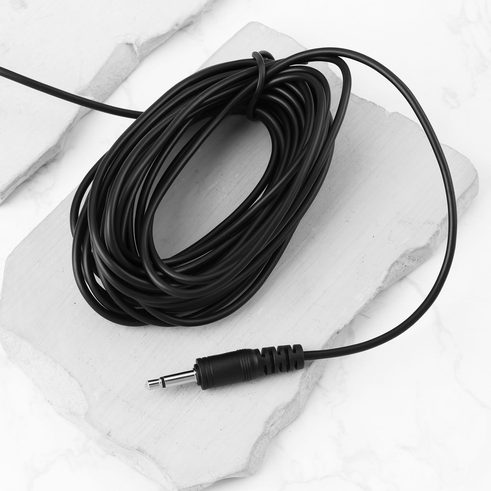 Mikrofon kalibracyjny 5 m kabel wtyczka 3,5 mm kompatybilny z odbiornikiem Pioneer VSX AXD SC XXD
