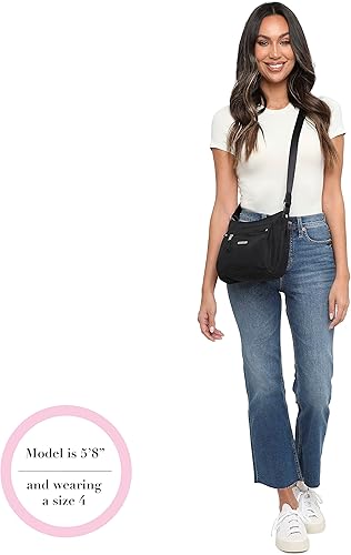 Vista 5 de Baggallini La nueva colección clásica Uptown Bagg