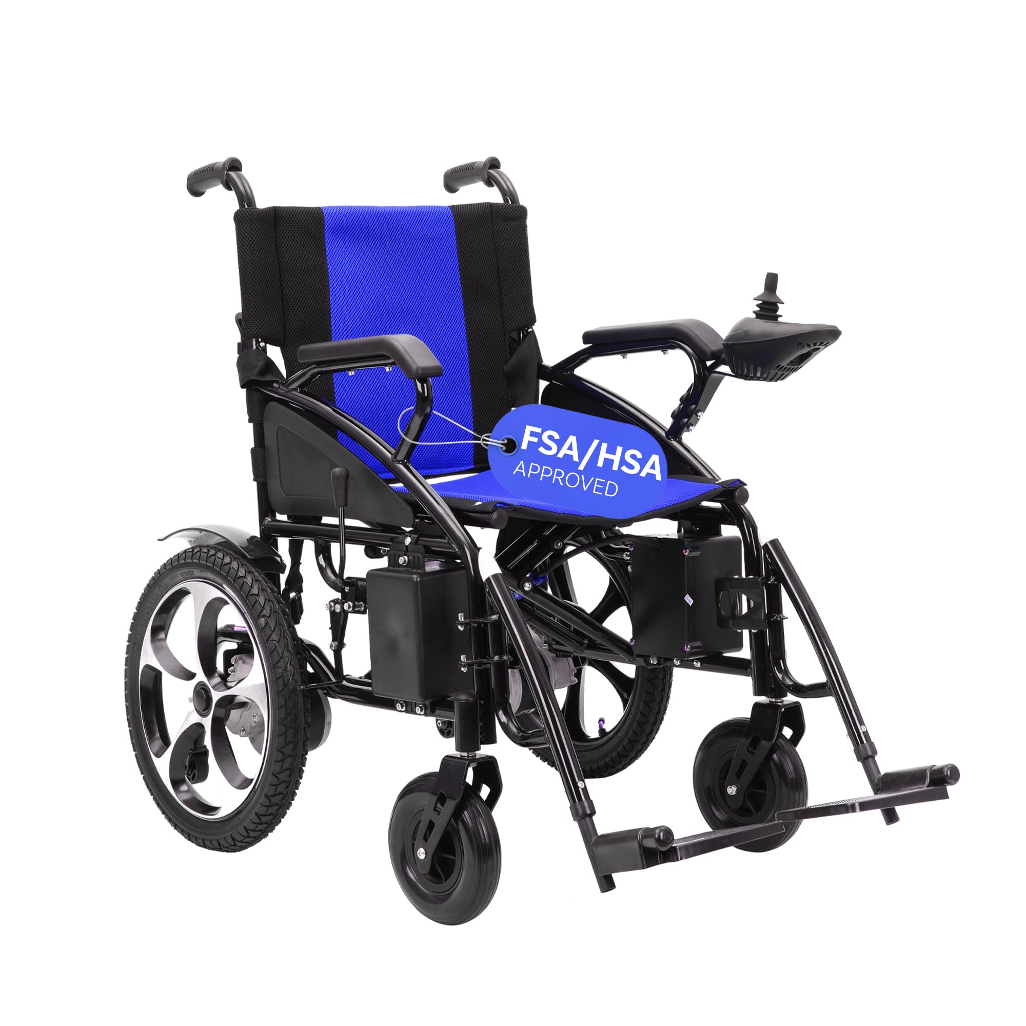 Culver Artemis Wheelchair