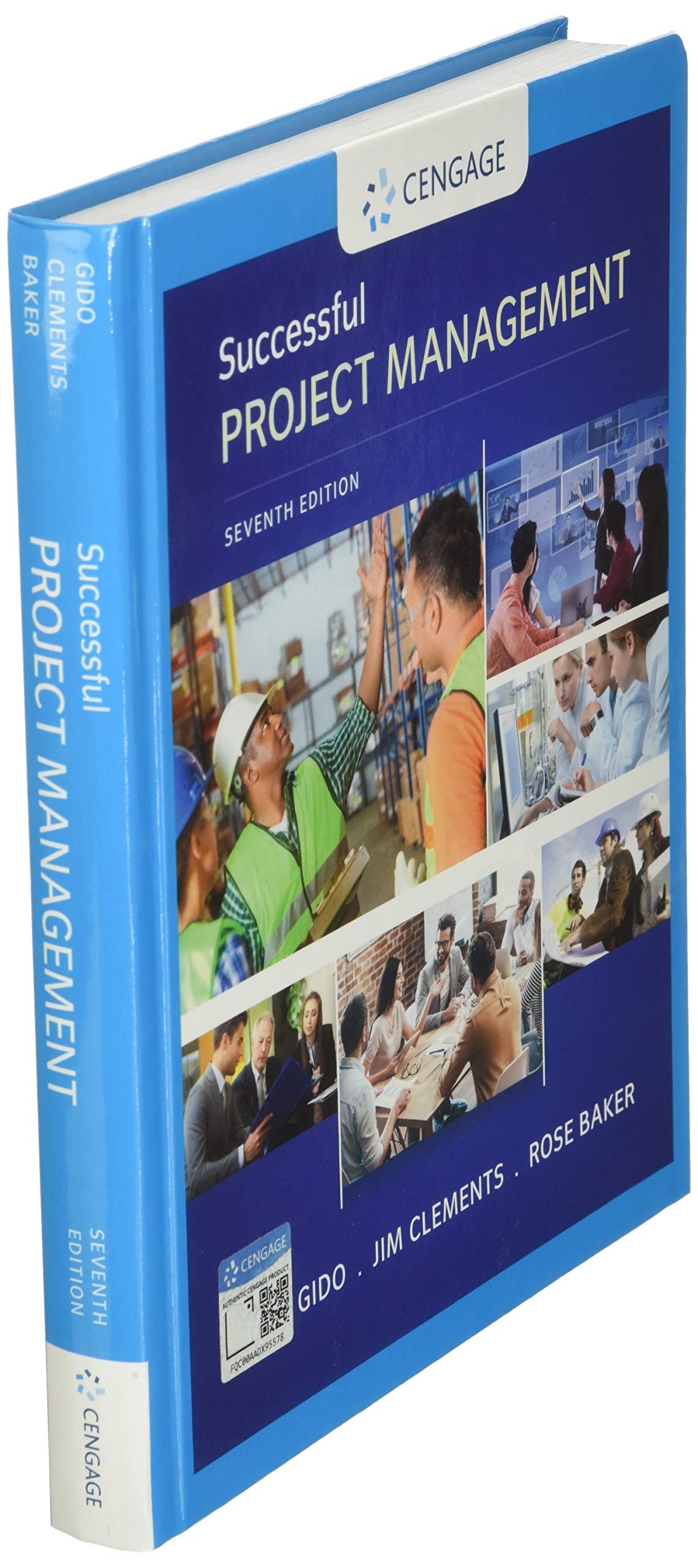 Successful Project Management - Image 3