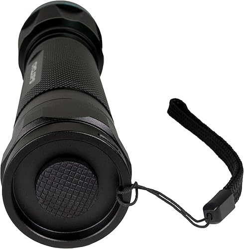 Miniatura 5 de Cyclops Potente 5 modos de iluminación IPX7 Brontes 2000 lúmenes linterna LED para caza, camping, senderismo